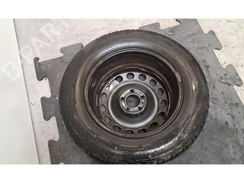 Fælk OPEL VIVARO C Van (K0) 2.0 | BP37511517C45 - Image 8