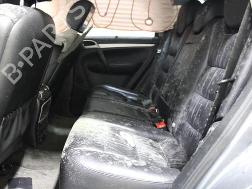 Forlygtekontakt PORSCHE CAYENNE (9PA) 3.2 | BP24632153I24 