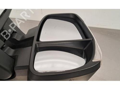 Right mirror IVECO DAILY VI Van 33S14, 35S14, 35C14, 42S14 | BP34199082C27 - Image 8