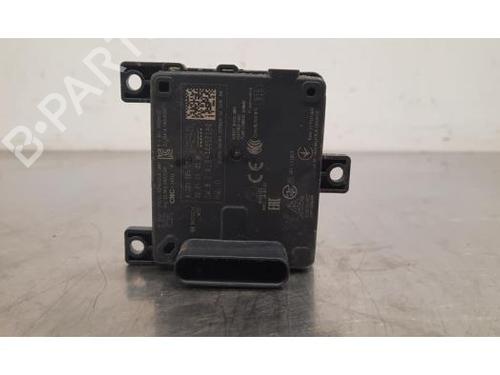 Electronic module PEUGEOT 308 III (FB_, FH_, FP_, F3_, FM_) PureTech 130 (FPHNSL, FPHNST) | BP23629547M83 