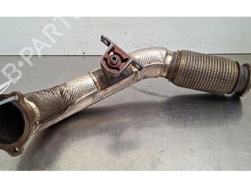 Used Exhaust system Exhaust system 37284910 37284910