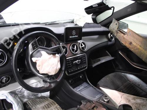 Elektronisk modul MERCEDES-BENZ GLA-CLASS (X156) GLA 200 CDI 4-matic (156.902) | BP15025995M83 