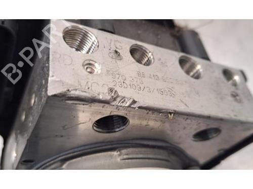 ABS Bremseaggregat PEUGEOT 308 III (FB_, FH_, FP_, F3_, FM_) e-308 (FMZKWZ) | BP29962552M43