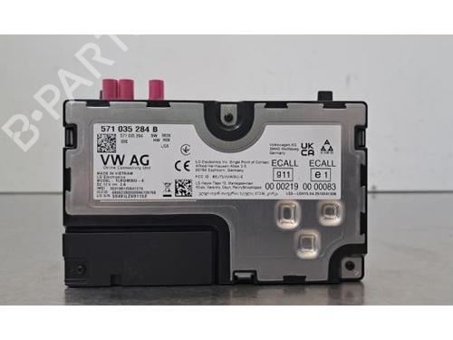 electronic-module-skoda-octavia-iv-combi-nx5-pv5-2019-39995018 main image