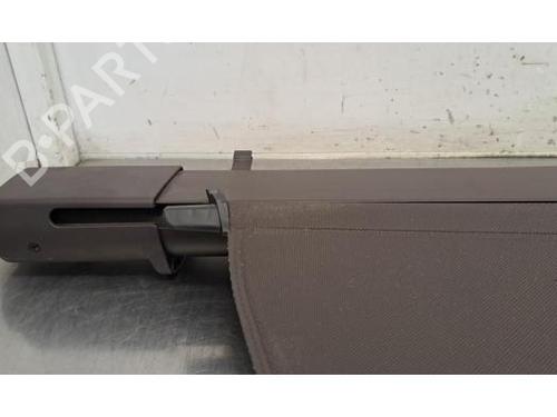 Rear parcel shelf PORSCHE CAYENNE (92A) 3.0 Diesel | BP37251934C85 - Image 4