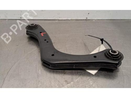 Used Left rear suspension arm KIA CEE'D Hatchback (ED) 1.6 CVVT (125 hp) 30810623