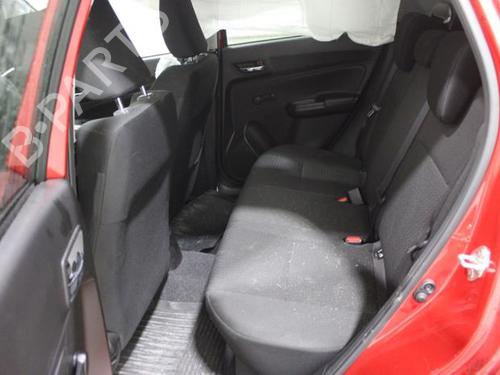 Tailgate SUZUKI SWIFT V (AZ) 1.2 Hybrid (Mild Hybrid) (A2L412) | BP35970087C6 - Image 11