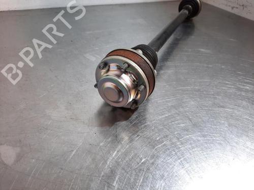 Right rear driveshaft CUPRA FORMENTOR (KM7, KMP) 2.0 TSI 4Drive | BP32767715M41 - Image 3