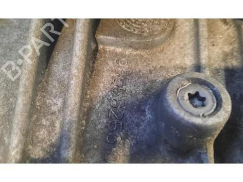 Gearbox PEUGEOT EXPERT Van (V_) 2.0 BlueHDi 120 | BP31273135M3