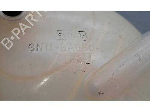 Expansion tank FORD FIESTA VII (HJ, HF) 1.5 TDCi | BP25586150C120 