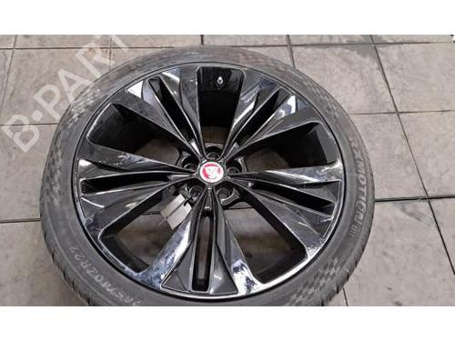 Used Rim Rim JAGUAR F-PACE (X761) 3.0 SDV6 AWD (300 hp) 35778103 35778103
