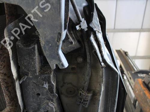 Instrument cluster CITROËN BERLINGO MULTISPACE (B9) 1.6 HDi 90 | BP10870550C47 