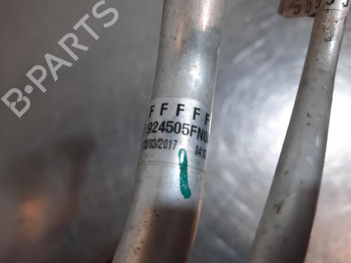 AC pipe NISSAN MICRA V (K14) 0.9 IG-T | BP17112560M126 