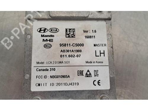 Other KIA SORENTO III (UM) 2.2 CRDi 4WD | BP25299354O1 