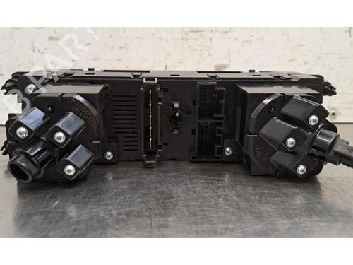 Climate control SEAT IBIZA V (KJ1, KJG) 1.0 MPi | BP38321999I5 - Image 4