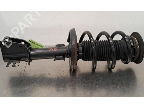 Used Right front shock absorber RENAULT MASTER III Van (FV) 2.3 dCi 150 FWD (FV0F, FV03, FV09) (150 hp) 28081964