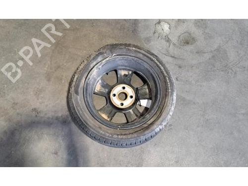 Rim RENAULT ZOE (BFM_) ZOE (BFMC, BFMD) | BP25348120C45 