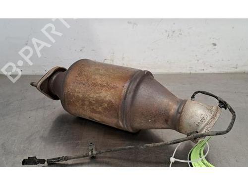Used Catalyst HYUNDAI i30 FASTBACK (PDE, PDEN) 1.0 T-GDI (120 hp) 24600209
