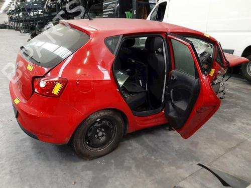 Left taillight SEAT IBIZA IV (6J5, 6P1) 1.0 | BP10869752C34 