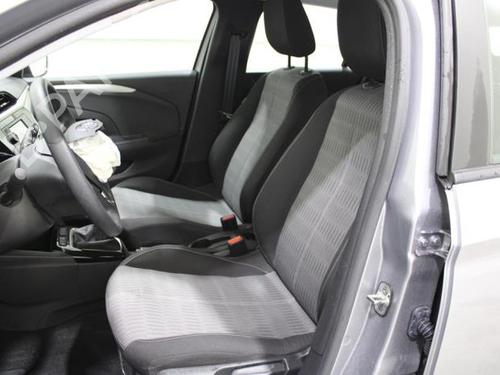 Venstre bagtil støddæmper OPEL CORSA F (P2JO) 1.2 (68) | BP23586595M18 
