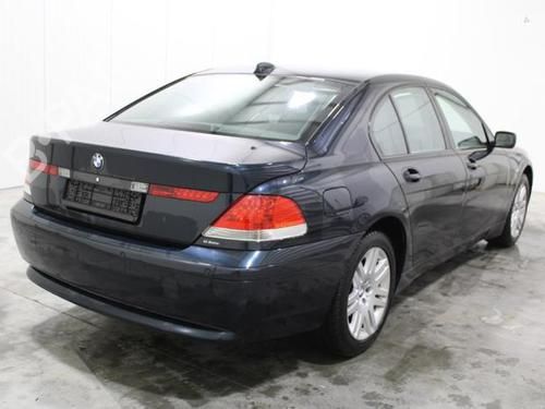 Wasserkühler BMW 7 (E65, E66, E67) 730 d | BP15038913M31 