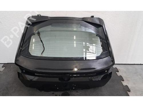 Used Tailgate Tailgate PEUGEOT 408 II (FP_, F3_, FM_) Hybrid 180 (F3DGXT) (181 hp) 40483851 40483851