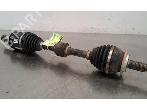 Used Left front driveshaft TOYOTA RAV 4 V (_A5_, _H5_) 2.5 Hybrid (AXAH52) (218 hp) 29493684