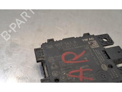 Electronic module VW TIGUAN (CT1) 1.5 eTSI | BP37038051M83 - Image 3