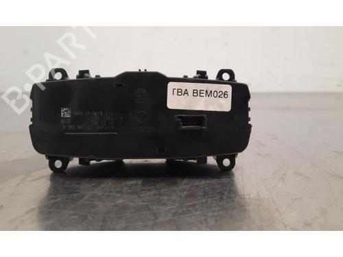 Headlight switch BMW 4 Coupe (F32, F82) 435 d xDrive | BP23629063I24 