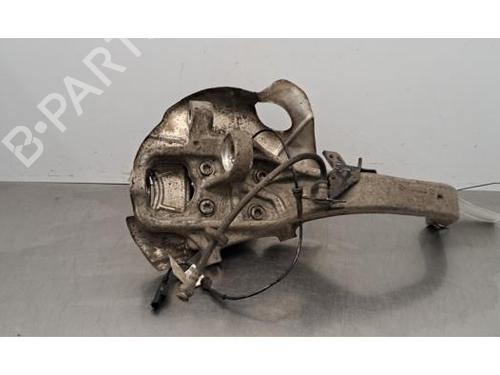 Right front steering knuckle ALFA ROMEO GIULIA (952_) 2.2 D (952AFA25, 952AFM25, 952ALA25) | BP33859283M26  - Image 7