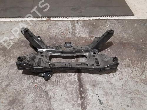 Used Subframe RENAULT MASTER IV Van (F8__) BLUE DCI 150 (F8M3) (150 hp) 31273455
