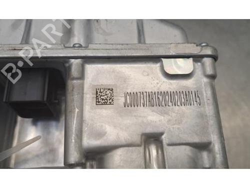 Inverter/Converter PORSCHE CAYENNE Coupe (9YB) Turbo E-Hybrid AWD (9YBCT1, 9YBCZ1) | BP37275730M119 - Image 4