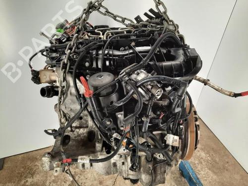 Engine BMW 1 (E87) 116 d | BP32485658M1  - Image 12
