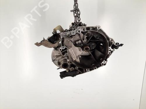 Used Gearbox CITROËN C3 III (SX) 1.5 BlueHDi 100 (SXYHYP, SXYHTU) (102 hp) 33057905