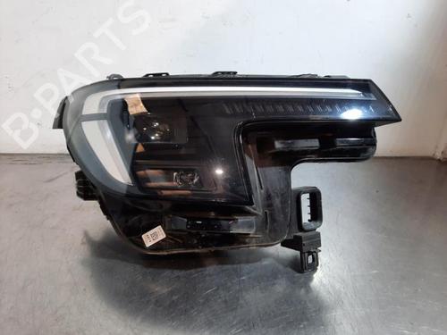 Used Right headlight Right headlight 37162271 37162271