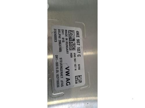 Módulo eletrónico AUDI E-TRON (GEN) 55 quattro | BP39481029M83 - Image 4