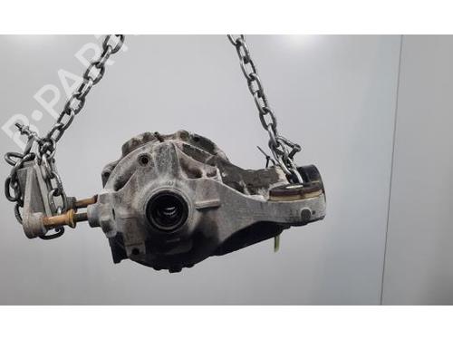 Rear differential LAND ROVER RANGE ROVER VELAR (L560) 3.0 D300 SDV6 4x4 | BP26668609M24 