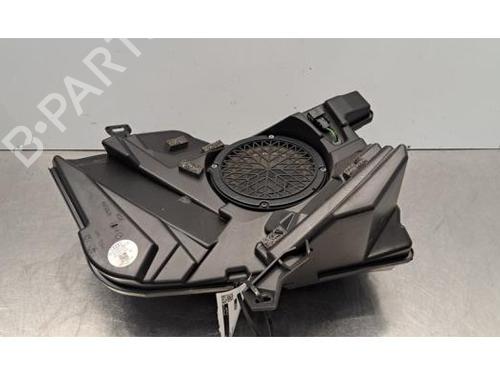 Speaker AUDI A5 Convertible (8F7) 3.0 TDI quattro | BP39624695E2 - Image 6