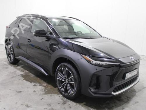 Brugte TOYOTA MIRAI (JPD2_) FCV (JPD20) 4600737