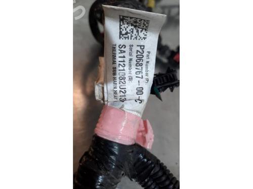 Wiring harness TESLA MODEL 3 (5YJ3) EV AWD | BP37511367E16 - Image 15