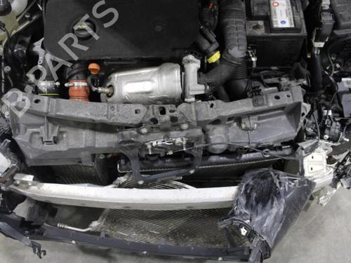 Switch PEUGEOT 208 I (CA_, CC_) 1.5 BlueHDI 100 | BP23616207I30  - Image 17