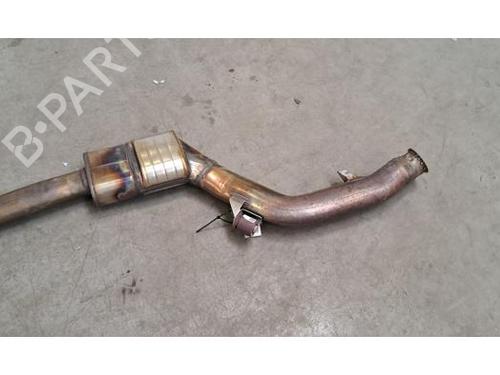 Exhaust system BMW Z4 Roadster (G29) sDrive 20 i | BP38606461M121 - Image 11