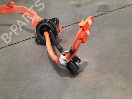 Cable TOYOTA YARIS (_P21_, _PA1_, _PH1_) 1.5 (MXPA11) | BP23595016E12 