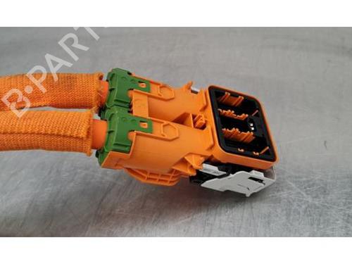 Cable PEUGEOT 308 III (FB_, FH_, FP_, F3_, FM_) e-308 (FMZKWZ) | BP29343684E12 