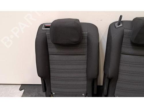 Seats set OPEL COMBO E Tour / Life (K9) 1.5 | BP36769700C78  - Image 11