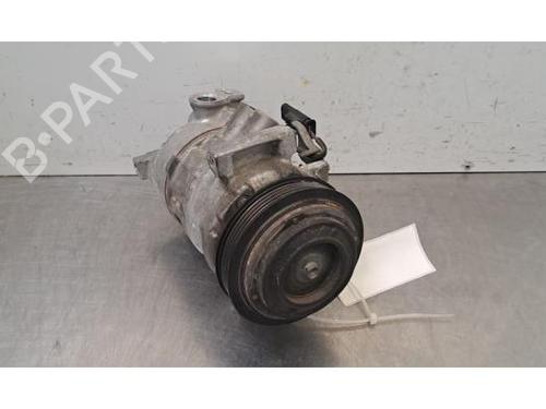 AC compressor MERCEDES-BENZ SPRINTER 3,5-t Van (B907, B910) 311 CDI (910.631, 910.633) | BP36757868M34 - Image 2