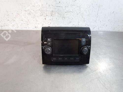 Used Radio PEUGEOT BOXER Van 2.2 BlueHDi 165 (165 hp) 29055010