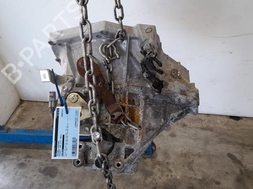 Gearbox PEUGEOT 108 1.0 VTi 72 | BP10899718M3 