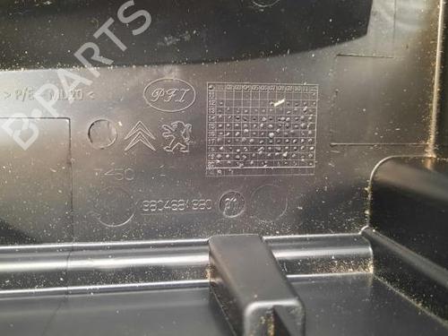 Fuse box CITROËN BERLINGO Box Body/MPV (K9) 1.5 BlueHDi 75 | BP23603417E1 