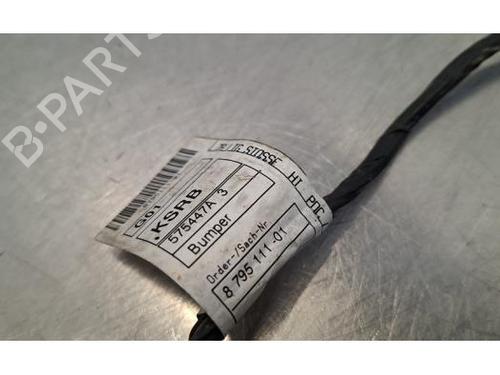 Electronic module BMW X3 (G01, F97, G08) xDrive 20 i | BP37225341M83 - Image 2
